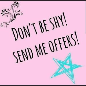 Whatever is on my page